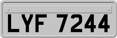 LYF7244