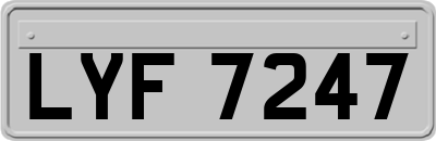 LYF7247