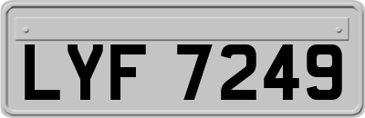 LYF7249