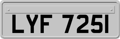 LYF7251
