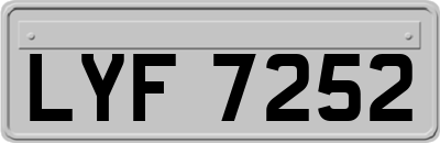 LYF7252