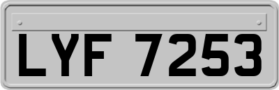 LYF7253