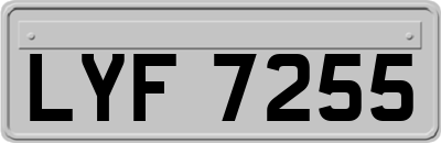 LYF7255