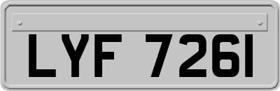LYF7261