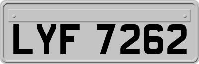 LYF7262
