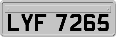 LYF7265