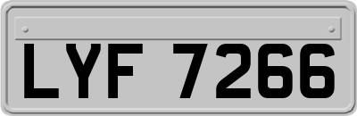 LYF7266