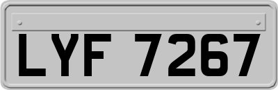 LYF7267