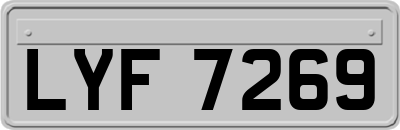 LYF7269