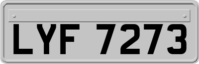 LYF7273