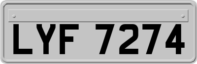 LYF7274