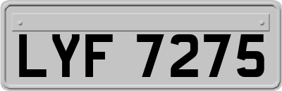 LYF7275