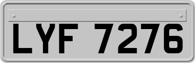 LYF7276