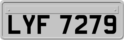 LYF7279