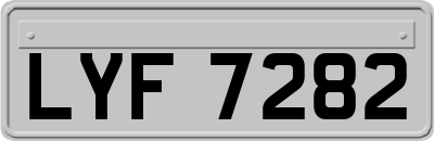 LYF7282