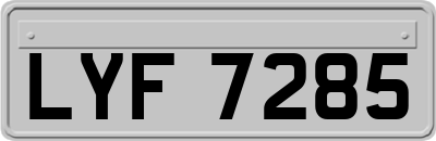 LYF7285