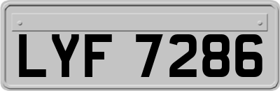LYF7286