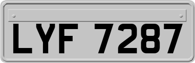 LYF7287