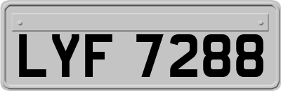 LYF7288