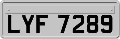 LYF7289