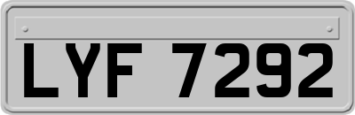 LYF7292