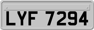 LYF7294