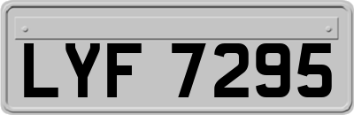 LYF7295