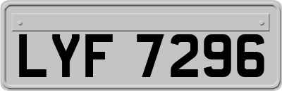 LYF7296