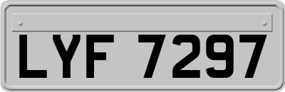 LYF7297