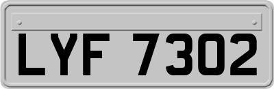 LYF7302