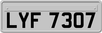 LYF7307
