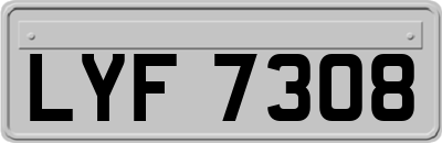 LYF7308