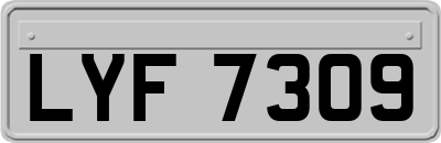 LYF7309
