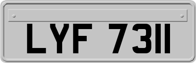 LYF7311