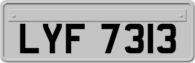 LYF7313