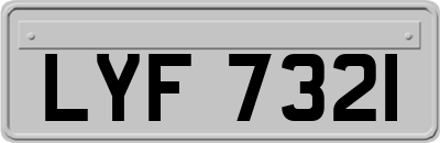 LYF7321