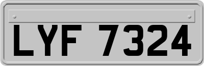 LYF7324