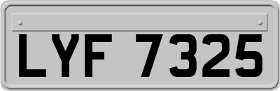 LYF7325