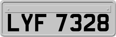 LYF7328