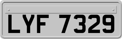 LYF7329