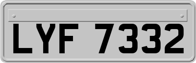 LYF7332