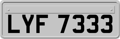 LYF7333