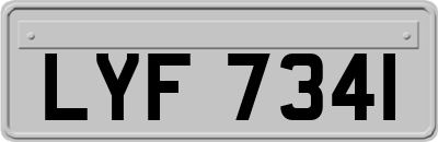 LYF7341