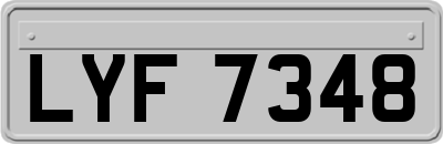 LYF7348
