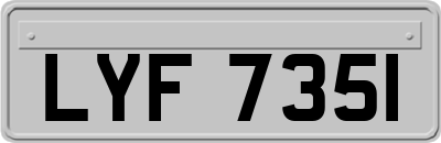 LYF7351