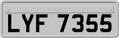 LYF7355