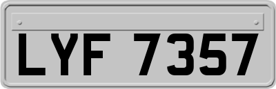 LYF7357