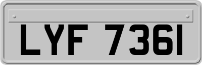 LYF7361