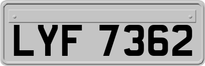 LYF7362