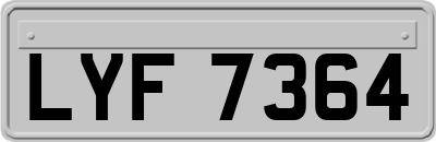 LYF7364